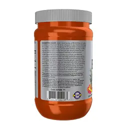 Амінокислоти Now Sports BCAA Blast Tropical Punch 600 г - мініатюра 3