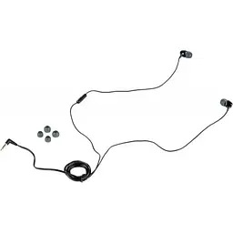 Навушники MDR-EX15AP, Black, Mini jack 3.5 мм, мікрофон Sony teh0027965 - мініатюра 2