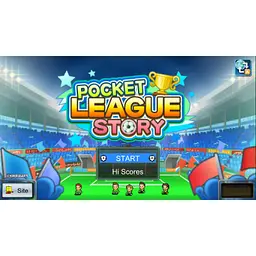 Ключ активації Microsoft Pocket League Story для Xbox One/Series S/X - мініатюра 6