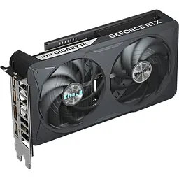 Відеокарта GIGABYTE GeForce RTX5060 8Gb EAGLE OC (GV-N5060EAGLE OC-8GD) - мініатюра 2