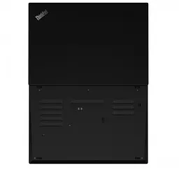 Ноутбук Lenovo ThinkPad T14 Gen 1 (20S0007MRT) Black (20S0007MRT) - мініатюра 7