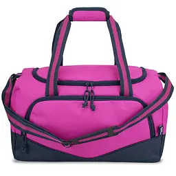 Сумка дорожня Semi Line 29 Pink/Navy (A3026-2), Рожевий