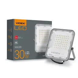 Прожектор Videx (VL-F2-305G-12V) - мініатюра 3