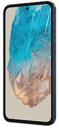 Смартфон Samsung Galaxy M35 5G 6/128GB Dark Blue - мініатюра 6