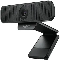 Вебкамера Logitech HD Webcam C925e (960-001076)