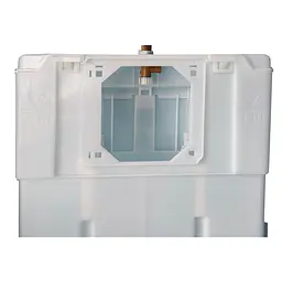Інсталяція для унітазу Koer KT-0407 500x126x1150mm, без панелі змиву KR5341 - мініатюра 12
