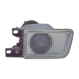 Протитуманна фара (ПТФ) передня ліва VW Golf III, Vento 89-00р DEPO (441-2003L-UE)