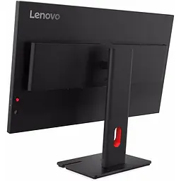 Монітор 31.5" Lenovo T32UD-40 UHD IPS 60Hz (64B0GAT1UA) - мініатюра 4
