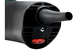 Шліфмашина кутова WEV 11-125 Quick 125мм 1100Вт Metabo teh0025461 - мініатюра 3