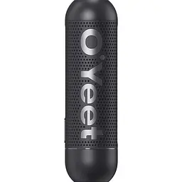 Перкусійний масажер Oyeet NEX mini MG-M1 Grey [149809] - мініатюра 4