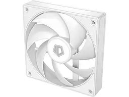 Вентилятор ID-COOLING AF-125-W Trio - мініатюра 2