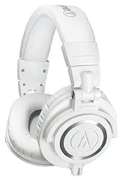 Навушники Audio-Technica ATH-M50X White (7769)