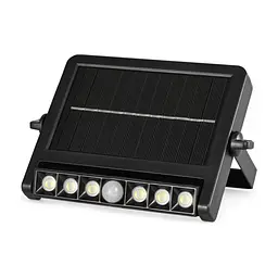 Прожектор Videx IP54 600Lm 5000K Сенсорний (VL-WLSO-025-S) - мініатюра 3