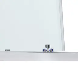 Душова кабіна Qtap Pisces CRM107-9SP5, скло Pear 5 мм без піддону - мініатюра 5