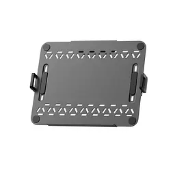 Тримач для ноутбука OfficePro Balck (LH340B) - мініатюра 4