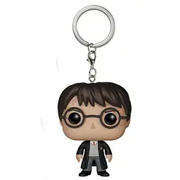 Фігурка-брелок Funko Pop Фанко Поп Harry Potter Гаррі Поттер 4 см HP001