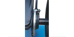Балансувальний верстат 220V W90 - мініатюра 2