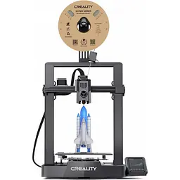 3D-принтер Creality Ender-3 V3 KE (CRE-E3V3KE) [117647] - мініатюра 5