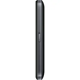 Мобільний телефон Nomi i1871 Black - мініатюра 5