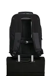 Рюкзак 15,6" Samsonite SPECTROLITE 4.0 BLACK 43x30x16(21) KT4*09009 - мініатюра 8