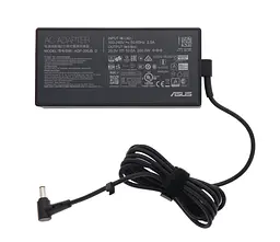 Блок живлення (зарядка) для ноутбука Asus Zephyrus ROG Strix 200W (20V 10A 6,0ммx3,7мм) ADP-200JB [ROG Design] від Asus, 200W, 10A, 6,0ммx3,7мм - мініатюра 4