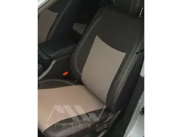 Авточохли модельні MW Brothers для Ssang Yong Kyron c 2006 - мініатюра 5
