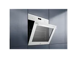 Духовка електрична Electrolux EOD6F77WV - мініатюра 3