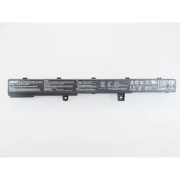 Акумулятор до ноутбука ASUS A41N1308 2500mAh (37Wh) 4cell 14.4V Li-ion (A47021)