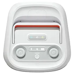 Портативна акустика JBL Party Box Club 120 бездротова біла (JBLPBCLUB120SWEP) - мініатюра 5