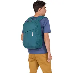Рюкзак Thule Notus Backpack 20L Dense Teal [3204918] [107568] - мініатюра 8