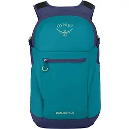 Рюкзак Osprey Daylite Plus розмір Uni синій - мініатюра 2