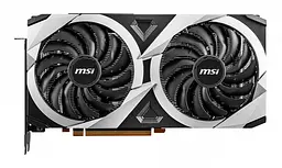 Відеокарта MSI RX6700XT-MECH-2X-12G-OC (RX6700XT-MECH-2X-12G-OC) б/в