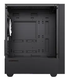 Корпус GameMax Storm Black (Storm Black) - мініатюра 3