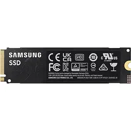 SSD накопичувач Samsung 990 EVO 2ТB (MZ-V9E2T0BW) [119369] - мініатюра 5