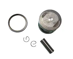 Delta 70 Поршень (у зборі) 0.50 (O47.50mm) MotoTech