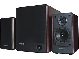 Колонки для комп'ютера Microlab FC-330 - мініатюра 2