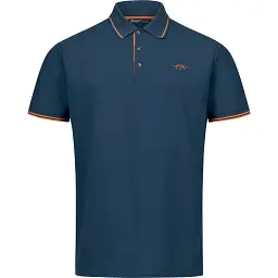 Теніска поло Blaser Active Outfits Polo Shirt 22 XL Navy