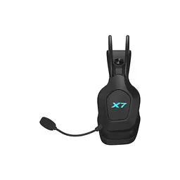 Навушники A4Tech XR-200 Black (4711421001410) - мініатюра 5