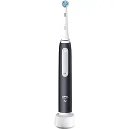 Електрична зубна щітка Oral-B iO Series 3 Matte Black [92523] - мініатюра 2