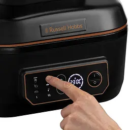 Мультипіч Russell Hobbs SatisFry Air&Grill 26520-56 - мініатюра 3