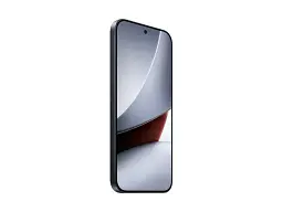 Смартфон Xiaomi POCO F9 Ultra 12/256GB Black - мініатюра 2