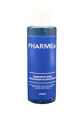 Міцелярна вода з колагеном та еластином Pharmea 200 мл