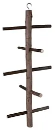 Лесенка-дерево для птиц Trixie 44 см TX-5802 - миниатюра 2