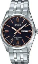 Годинник Casio MTP-1335D-1A2VDF (модуль №1333)