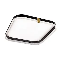 LED Люстра Levistella 7871044 BK - мініатюра 2