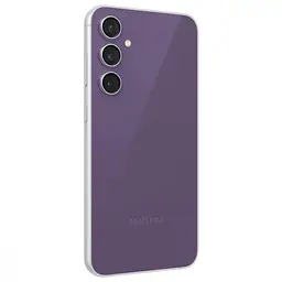 Смартфон Samsung Galaxy S23 FE SM-S711B 8/256GB Purple (SM-S711BZPG) - мініатюра 9