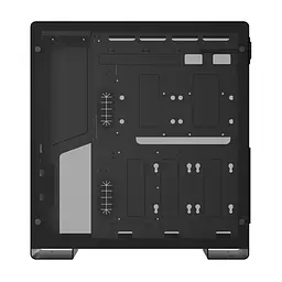 Корпус для ПК JONSBO U5 Black - мініатюра 5