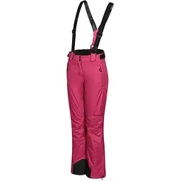 Штани Alpine Pro Edesa LPAD722 852 - L - рожевий (007.020.0101) - мініатюра 9