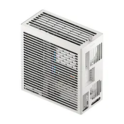 Корпус для ПК HAVN HS 420 VGPU Edition White (HVN-CA-HS420-07) - мініатюра 6