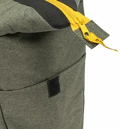Термосумка Bo-Camp Ryndale 27 Liters Grey (6702954) - мініатюра 4
